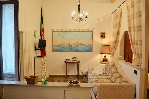 Apartamento Vico XIII