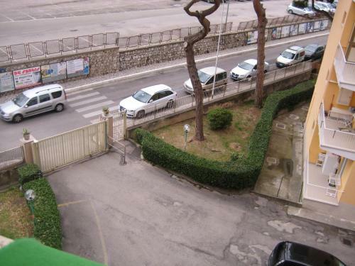 Apartamento A' Moglie Del Comandante