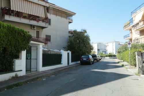 Hostal Serapo Sun