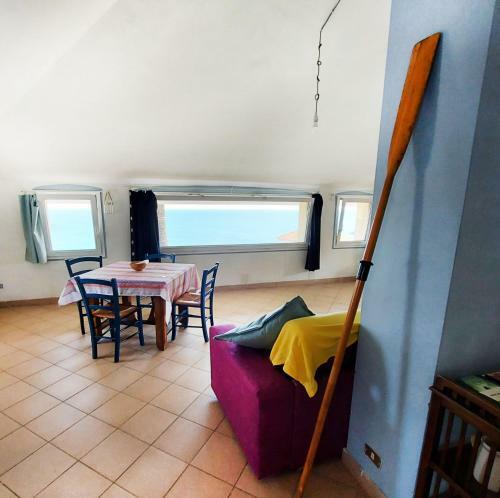 Apartamento Appartamenti Panoramici Gaeta