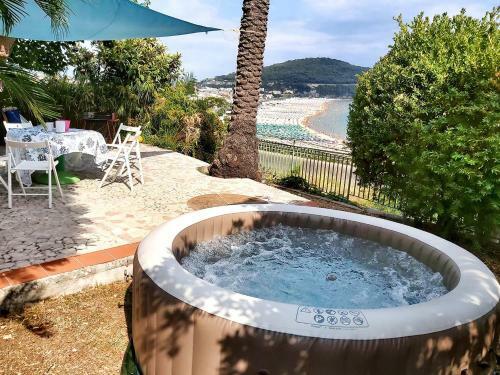 Apartamento Appartamenti Panoramici Gaeta