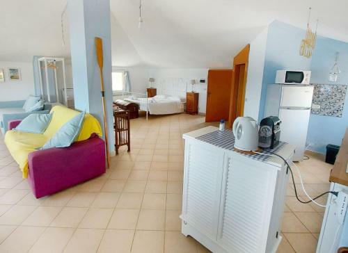 Apartamento Appartamenti Panoramici Gaeta