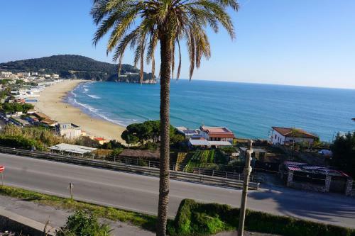 Apartamento Appartamenti Panoramici Gaeta