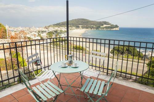 Apartamento Appartamenti Panoramici Gaeta