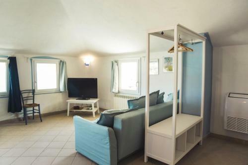 Apartamento Appartamenti Panoramici Gaeta