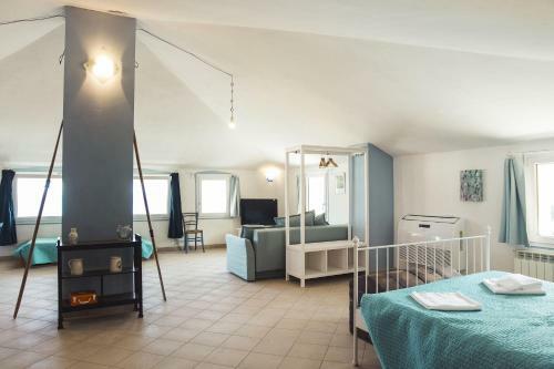 Apartamento Appartamenti Panoramici Gaeta
