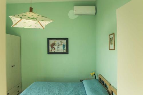 Apartamento Appartamenti Panoramici Gaeta