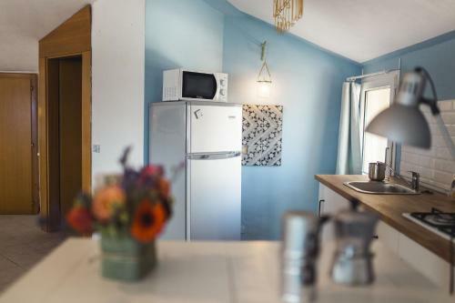 Apartamento Appartamenti Panoramici Gaeta