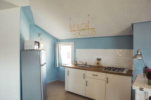 Apartamento Appartamenti Panoramici Gaeta