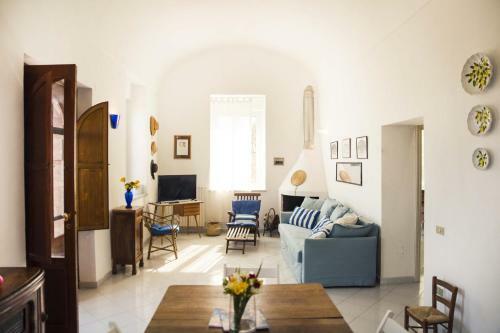 Apartamento Appartamenti Panoramici Gaeta