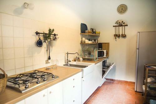 Apartamento Appartamenti Panoramici Gaeta