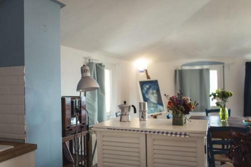 Apartamento Appartamenti Panoramici Gaeta