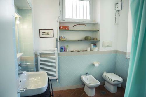 Apartamento Appartamenti Panoramici Gaeta