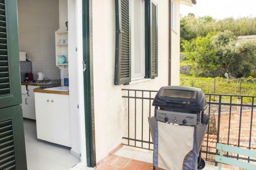 Apartamento Appartamenti Panoramici Gaeta