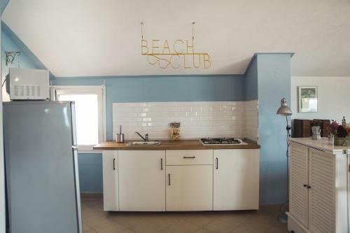 Apartamento Appartamenti Panoramici Gaeta