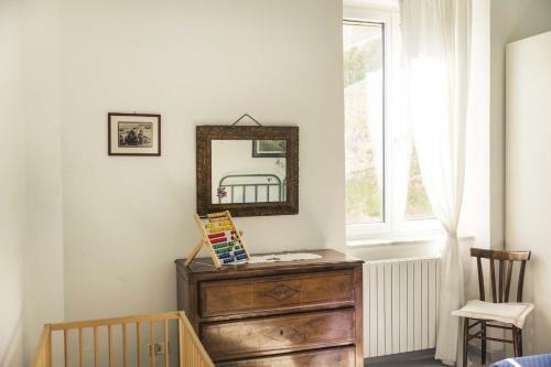 Apartamento Appartamenti Panoramici Gaeta