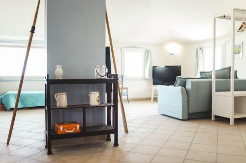 Apartamento Appartamenti Panoramici Gaeta