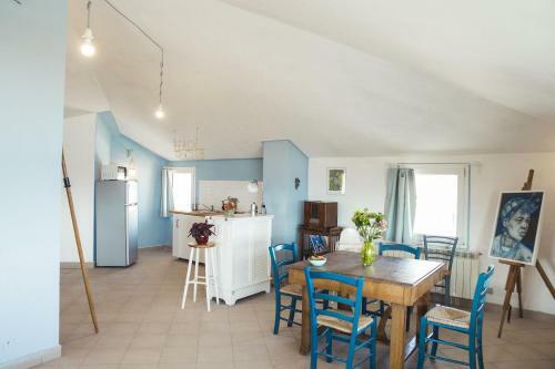 Apartamento Appartamenti Panoramici Gaeta