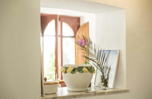 Apartamento Appartamenti Panoramici Gaeta
