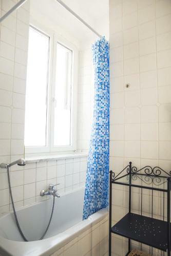 Apartamento Appartamenti Panoramici Gaeta
