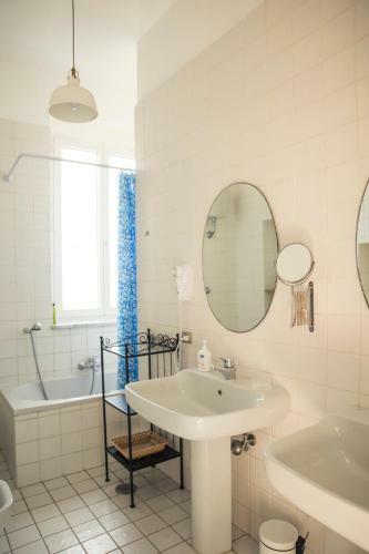 Apartamento Appartamenti Panoramici Gaeta