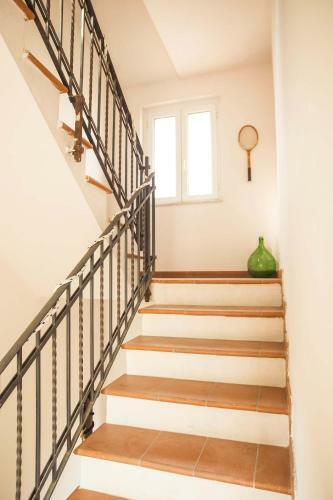 Apartamento Appartamenti Panoramici Gaeta