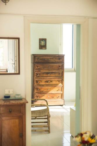 Apartamento Appartamenti Panoramici Gaeta