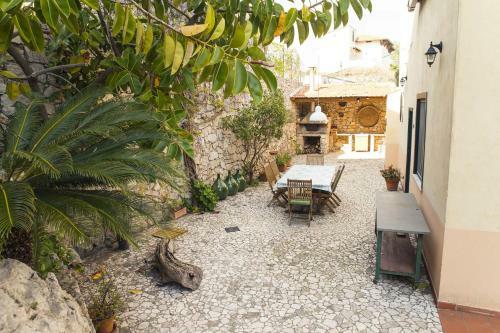 Apartamento Appartamenti Panoramici Gaeta