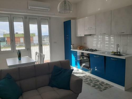 Apartamento Freshwater Pirates