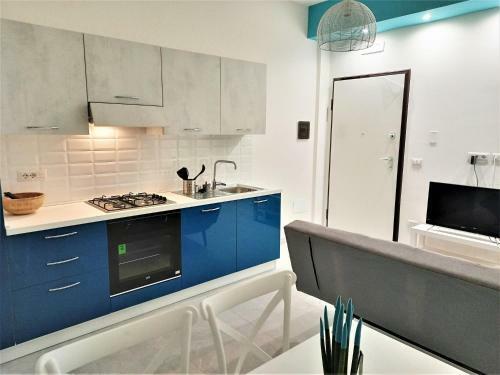 Apartamento Freshwater Pirates