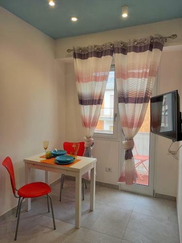 Apartamento Freshwater Pirates