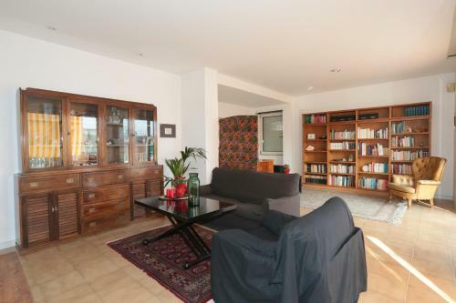 Apartamento Freshwater Pirates