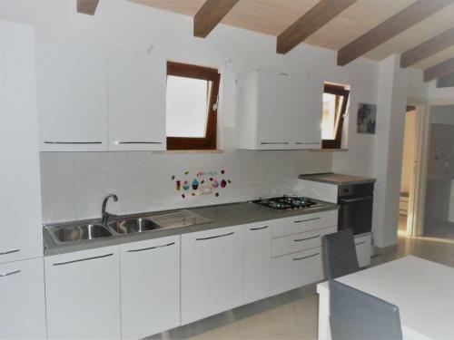 Apartamento Giulia