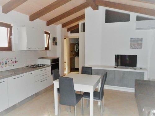 Apartamento Giulia