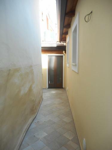 Apartamento Giulia