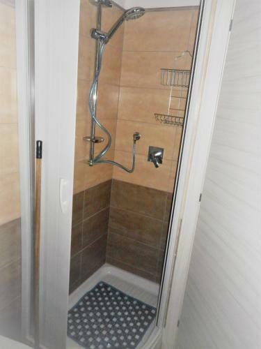 Apartamento Giulia