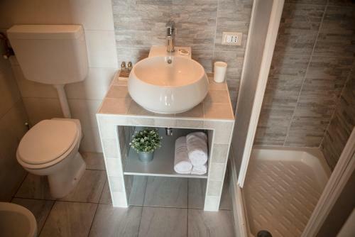 La Dimora Di Caboto B&B