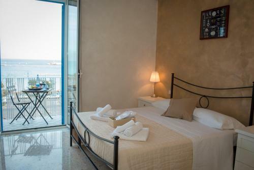 La Dimora Di Caboto B&B