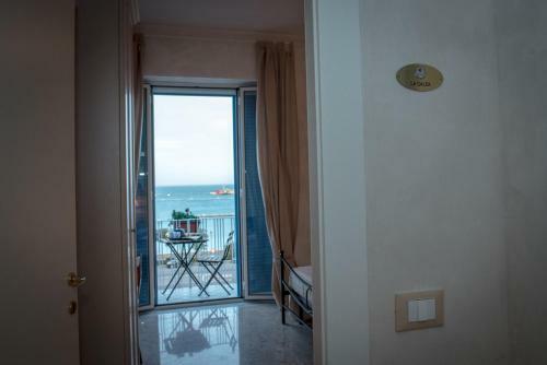 La Dimora Di Caboto B&B