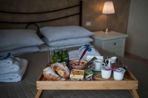 La Dimora Di Caboto B&B