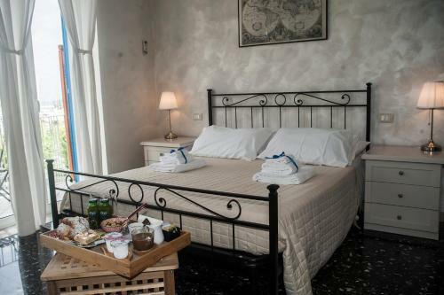 La Dimora Di Caboto B&B