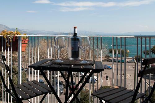 La Dimora Di Caboto B&B