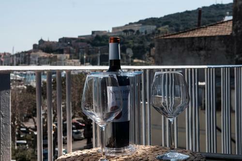 La Dimora Di Caboto B&B