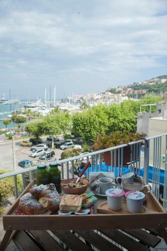 La Dimora Di Caboto B&B