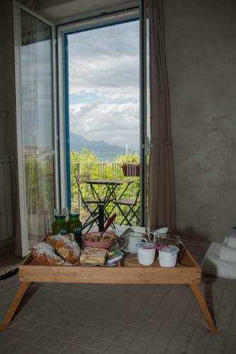 La Dimora Di Caboto B&B