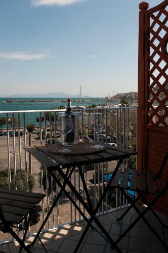 La Dimora Di Caboto B&B