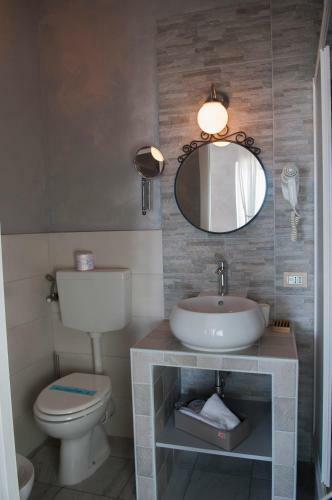 La Dimora Di Caboto B&B
