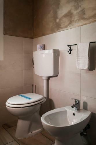 La Dimora Di Caboto B&B