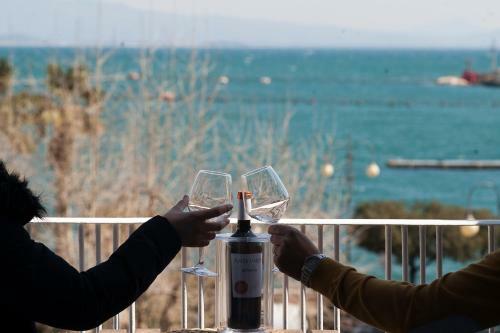 La Dimora Di Caboto B&B