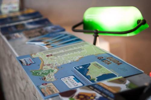 La Dimora Di Caboto B&B